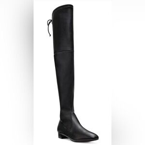 STUART WEITZMAN Genna 25 City Boot